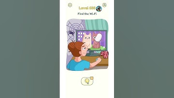 Dop 2 (Delete one part) Level 633 - Walkthrough solutions - All Levels @Mr.Qamar0