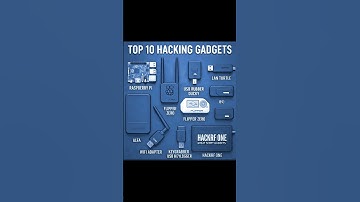 Top Hacking Gadgets