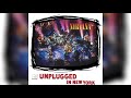 Nirvana - Jesus Doesn't Want Me For A Sunbeam (MTV Unplugged) [Instrumental Only]