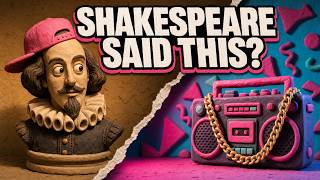 The REAL Origins of 90s Slang