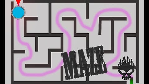 Diep.io Maze Mode, Diep.io Mods, Diep.io Hacks, Find The Finish