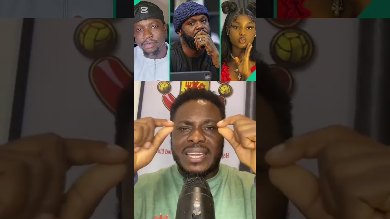 VDM and KING MITCHY NEEDS TO DO BETTER. 