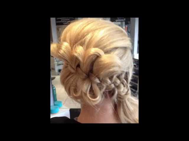 Mobile Hairdressers Liverpool