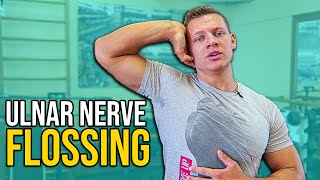 Ulnar Nerve Glides and Flossing Exercises