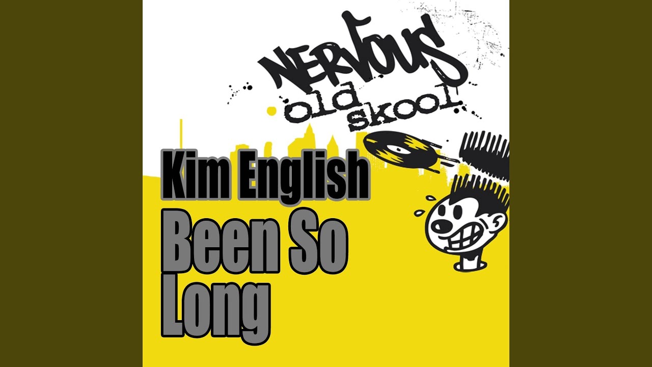 Been So Long (Wamdue Remix)