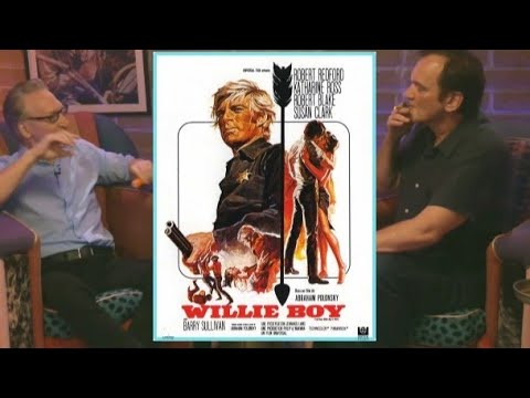 Quentin Tarantino On "Tell Them Willie Boy Is Here" (1969)