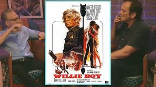 Famous Quentin Tarantino On "Tell Them Willie Boy Is Here" (1969) Wealth