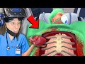 САМЫЙ ХУДШИЙ ХИРУРГ В МИРЕ! (Surgeon Simulator VR)