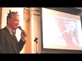 【講演】澤井直明氏『ペリリュー島の侍』＠靖国会館