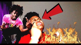 GlokkNine “Pacific Ocean” MUST WATCH🔥🔥🔥🔥 **REACTION