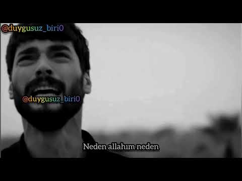 Neden neden allahım neden hercai