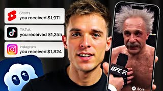 How To Create Viral Sora 2 Ai Videos Step-By-Step