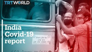Life returning to normal in India despite rising infections
