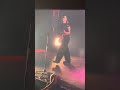 TURNSTILE - SALA RAZZMATAZZ 2 (Barcelona, 18/06/2024)