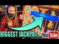 online casino jackpot winners ! - YouTube