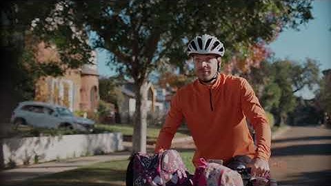 When We Strava - Competitive Dad