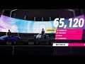 قلتش فورزا حصري فلوس ولڤل