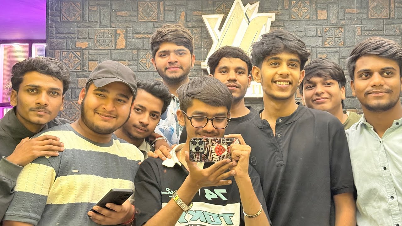 18th Birthday vlog 🥳