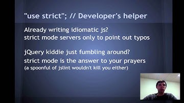 JavaScript Application Pattern