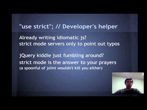 JavaScript Application Pattern