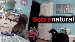Compilado Sobrenatural 28