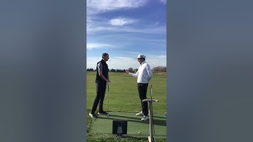 PGA Level 2 - Lesson 2 Opening