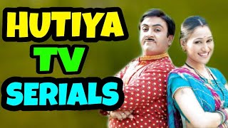 Stupid Indian Tv Shows || Funny TV Serials Roasted || Fun Special