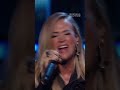 Carrie Underwood x One More Try ✨💫 #RockHall2023 #georgemichael #carrieunderwood #onemoretry