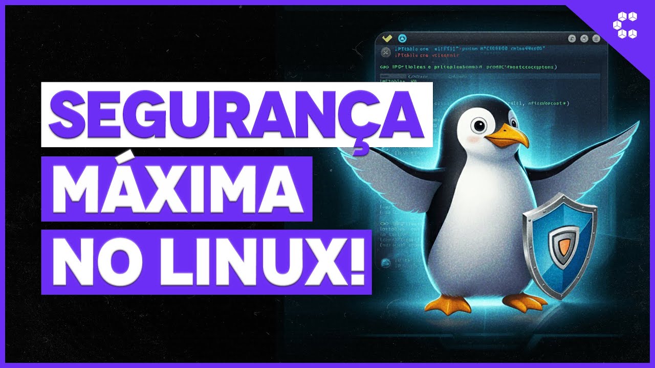 Kernel Do Linux Agora Tem Lockdown YouTube Kernel do linux agora tem lockdown youtube