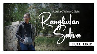 RANGKULAN SALIRA (Sigit Gumelar) - NUGRAHA C'KALONK (Pop Sunda Cover)