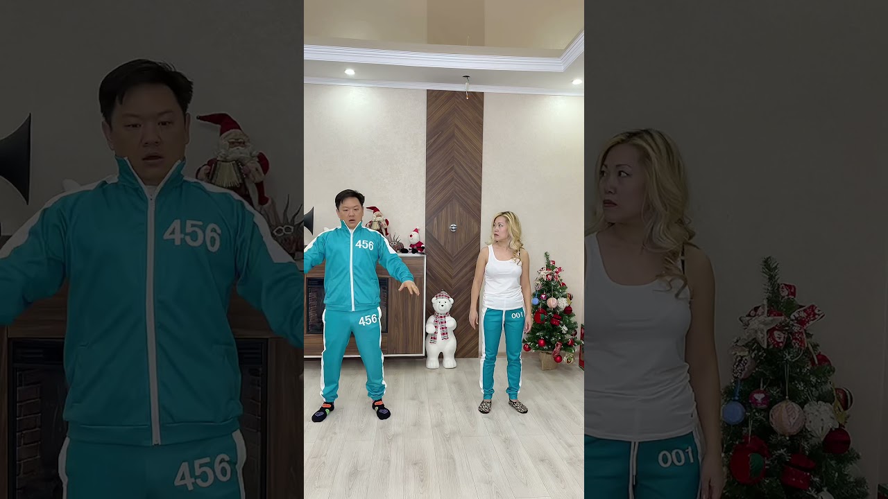 Magical disguise 🥸😂 LeoNata family 