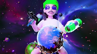 Watch Babytron Streetball video