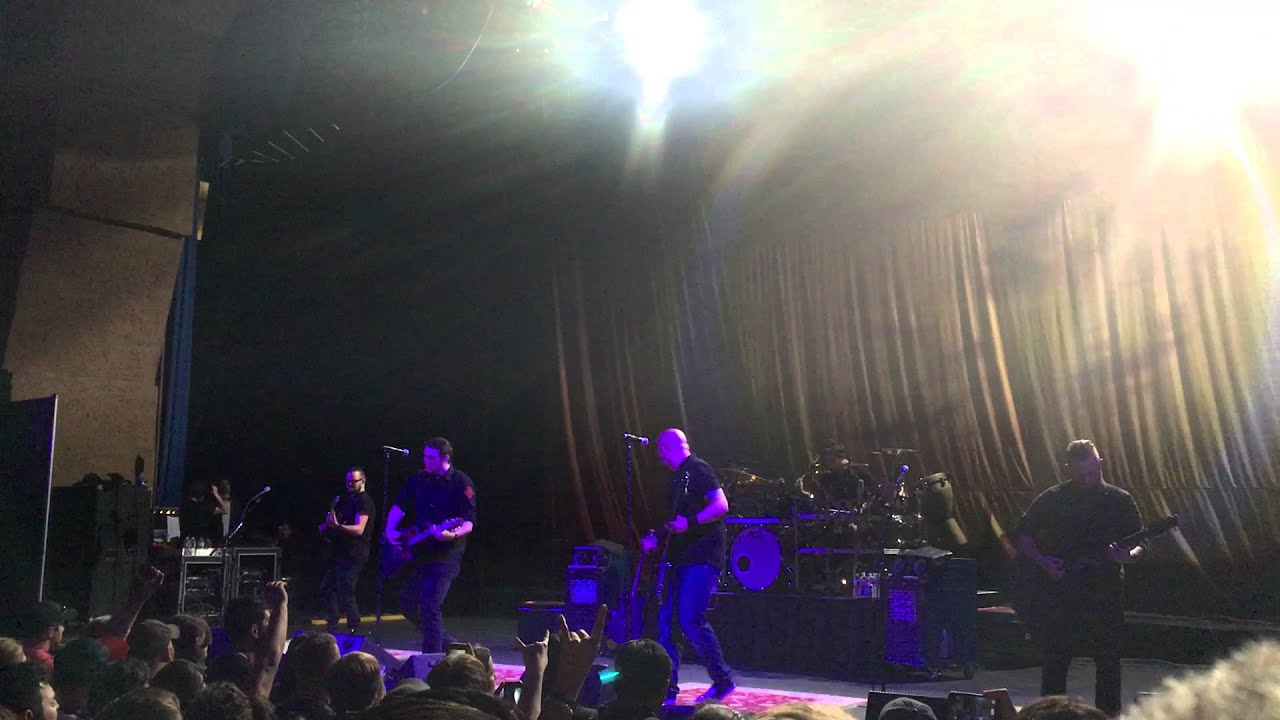 Breaking Benjamin Dance With The Devil Instrumental