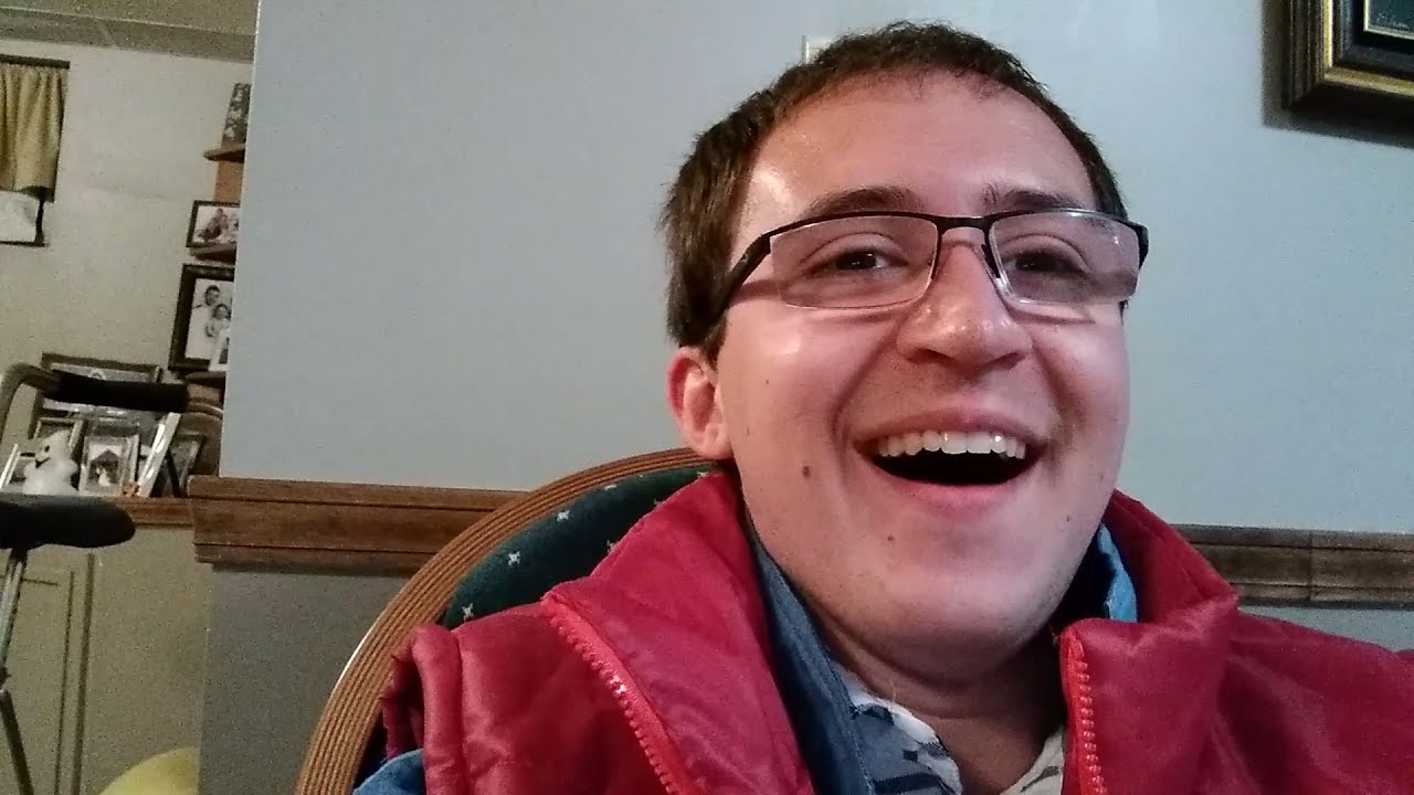 The LH, Fright Bite Reaction/Review