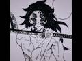 Muichiro vs Kokoshibo 🔥... | #ytshorts #trending #demonslayer #edit #foryou #viral #anime #fypシ
