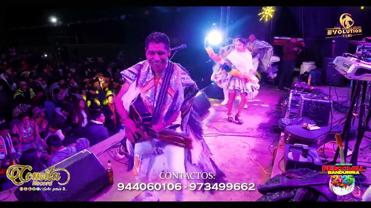 CCASITA RECORD EN CONCIERTO  2025 MIX SUFRE LLORA, CUANTO VALE TU AMOR, FALSAS PROMESAS.