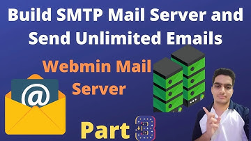 Complete Mail Server Setup with Webmin on Ubuntu: Domain Mapping, SSL, and RoundCube Installation