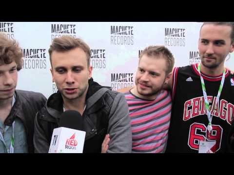 Indies - RED ROCKS TOUR Липецк