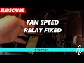 How To fix AC speed (Only works on one speed) Jeep Grand Cherokee 2005 WK - Daily Vlog