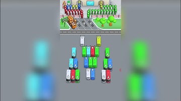 Crowd express level 69 Solution and walkthrough #viral #crowdexpress#trend video