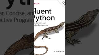 The Only 5 Python Books You Actually Need #programming #softwarearchitect