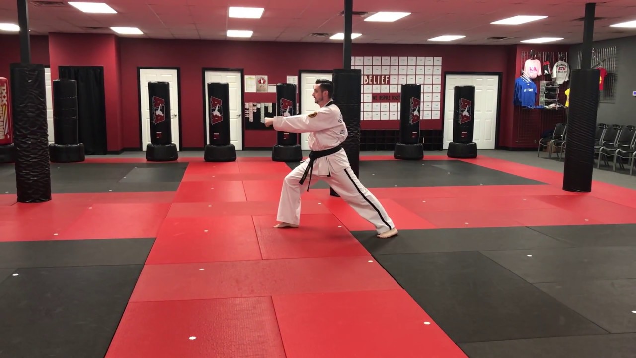 Choong Jung 1 (Full)