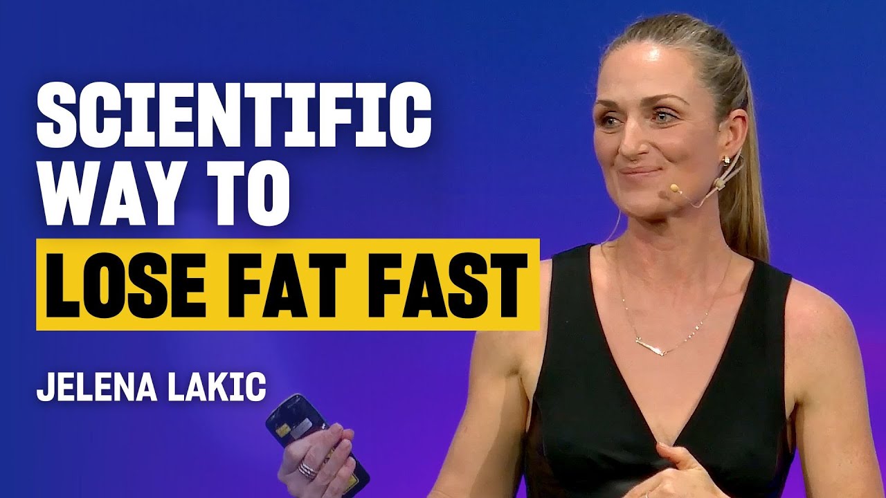 Fat Loss - 4 Habits You Need to Know to Lose Weight Fast