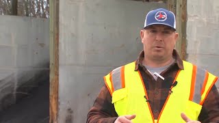 NCDOT gives update preparations for upcoming winter weather in western NC