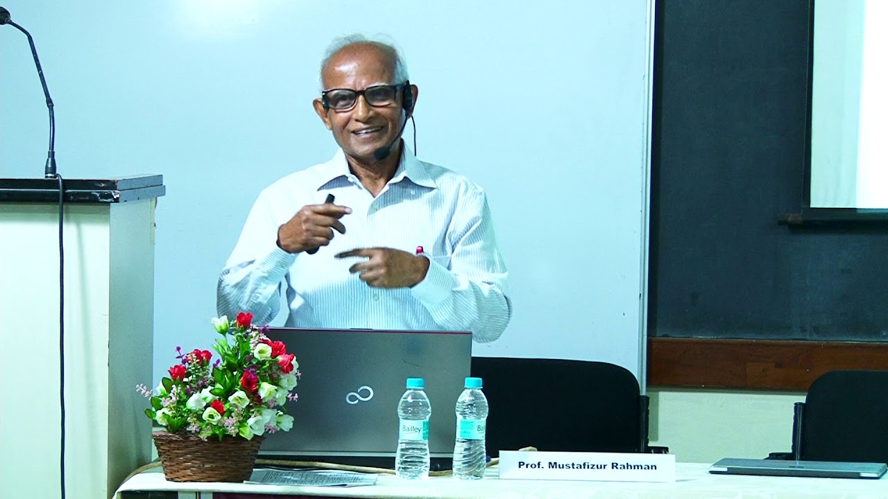 NITC GIAN Prof  Rahman, NUS Day 2 1