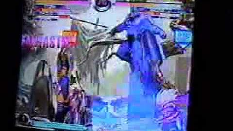 MvC2: Brett (MSP) vs Mixah (MSP) 6 .:6.13.04:.