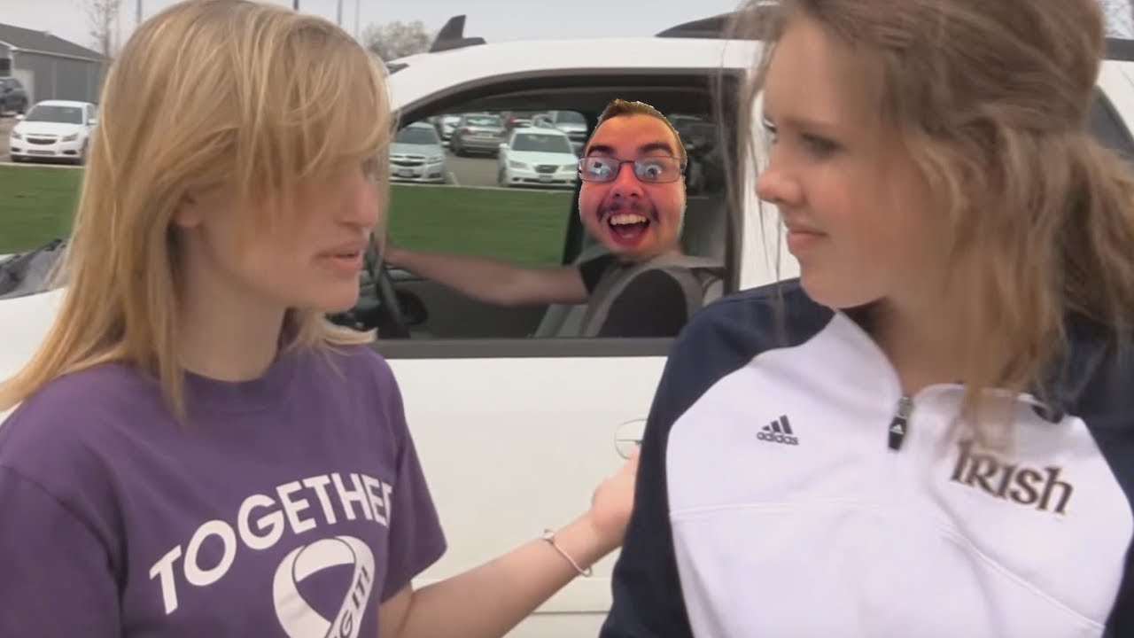 Daz наблюдает за давлением со стороны сверстников