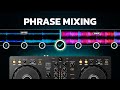Mixage De Phrases Supprimez Définitivement Les Mauvaises Transitions DJ mp3