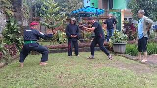 Silat Rahmat Ba'du Tenabang
