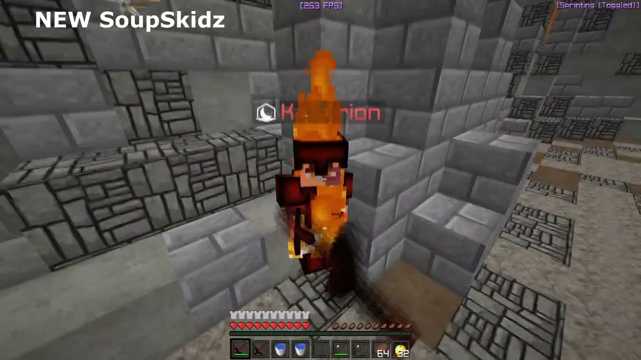 PACK BUNDLE 1 (1.21.4)